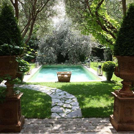 Jardins Secrets Ξενοδοχείο Νιμ Εξωτερικό φωτογραφία