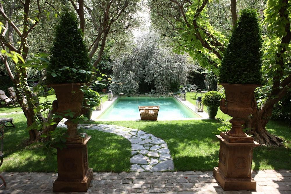 Jardins Secrets Ξενοδοχείο Νιμ Εξωτερικό φωτογραφία