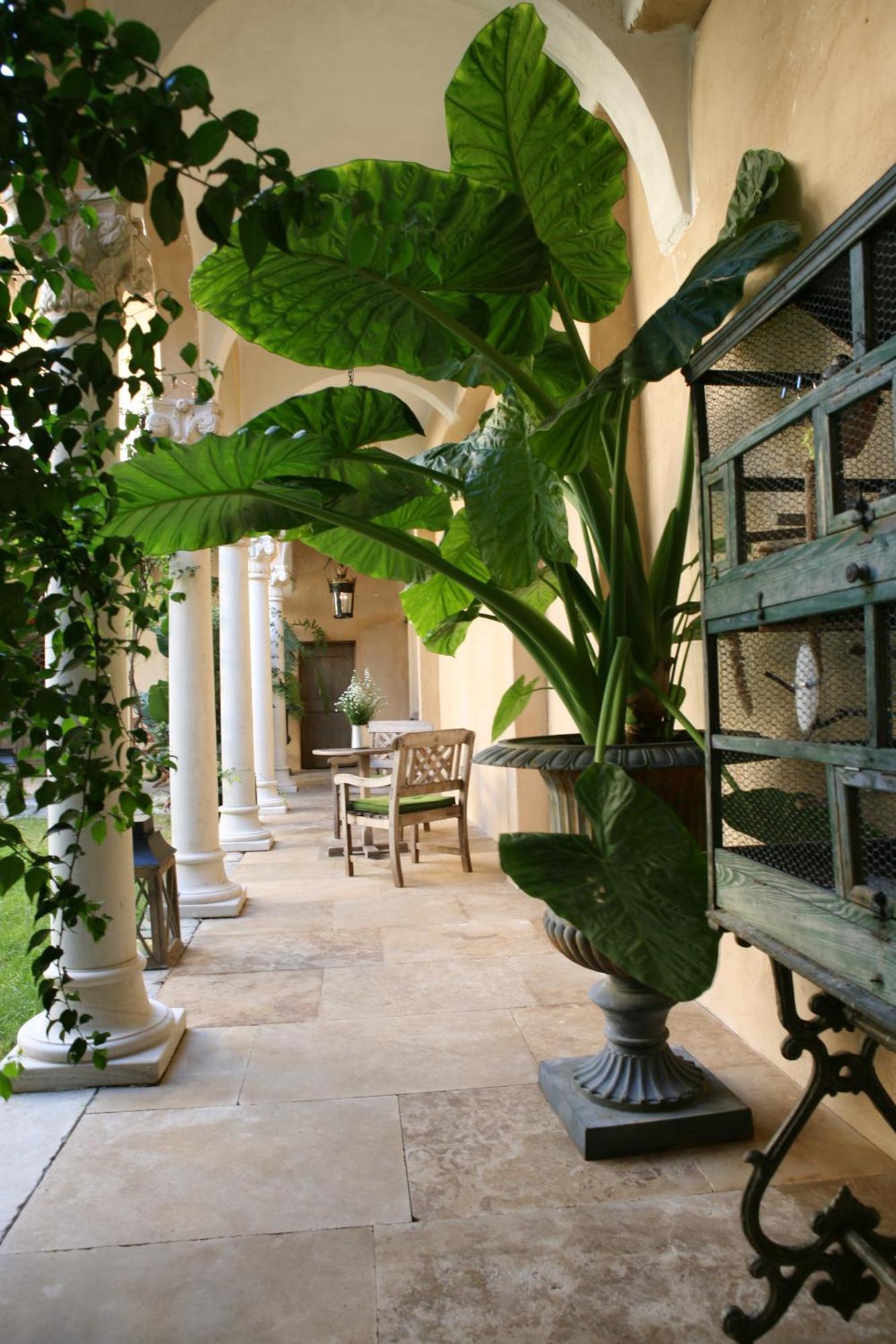 Jardins Secrets Ξενοδοχείο Νιμ Εξωτερικό φωτογραφία