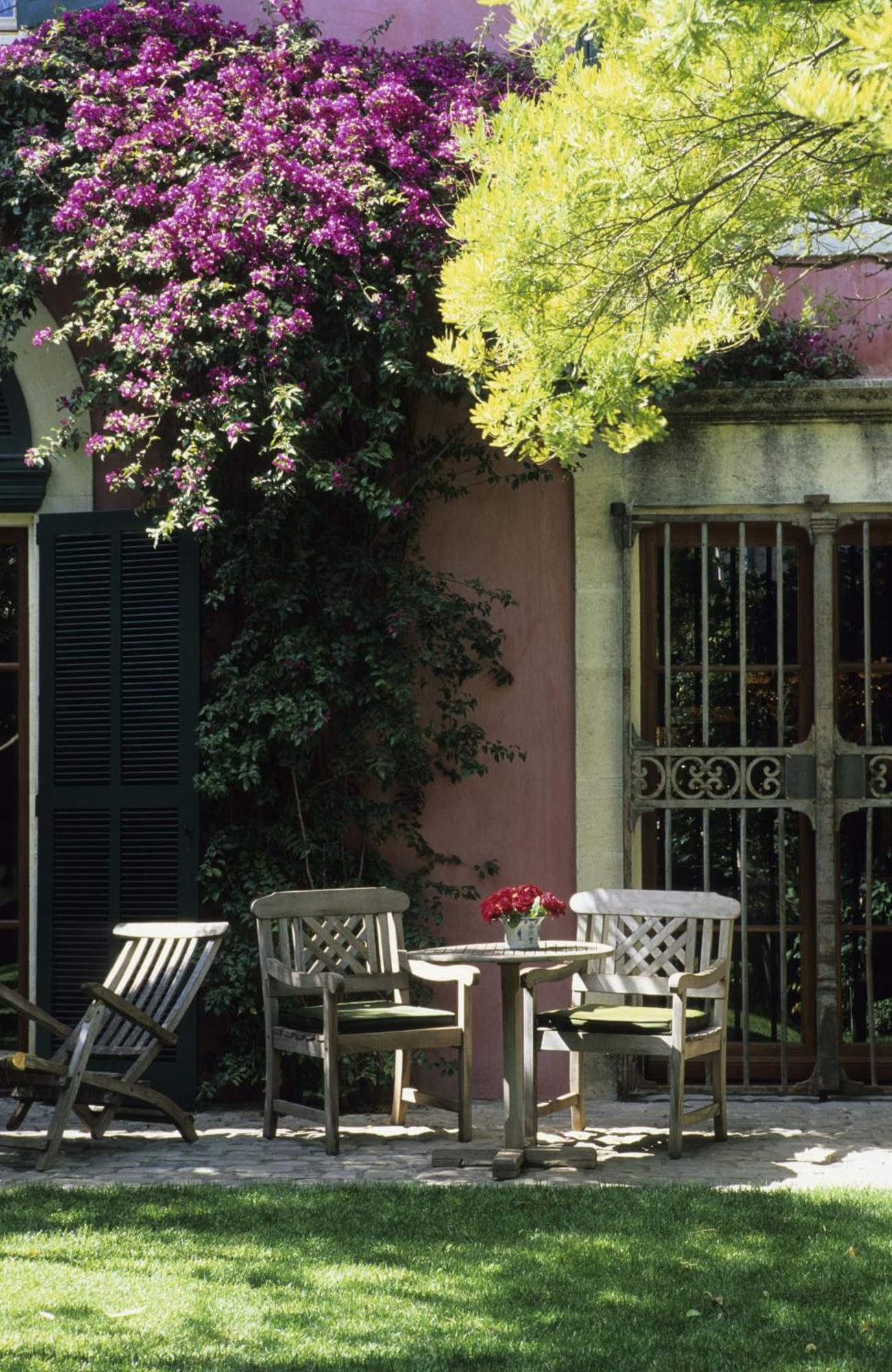 Jardins Secrets Ξενοδοχείο Νιμ Εξωτερικό φωτογραφία
