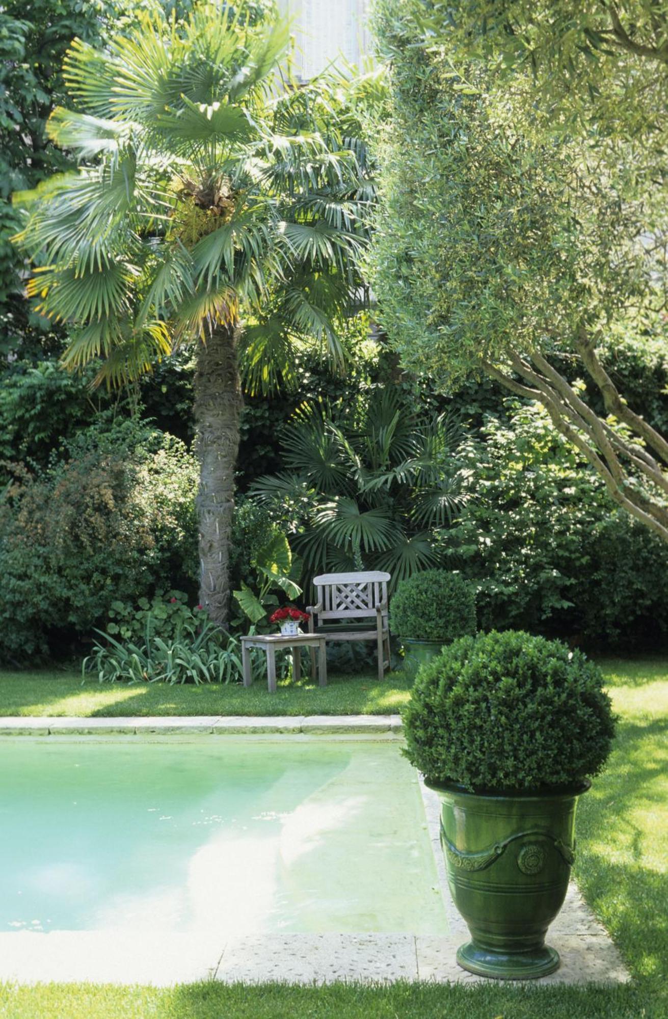 Jardins Secrets Ξενοδοχείο Νιμ Εξωτερικό φωτογραφία