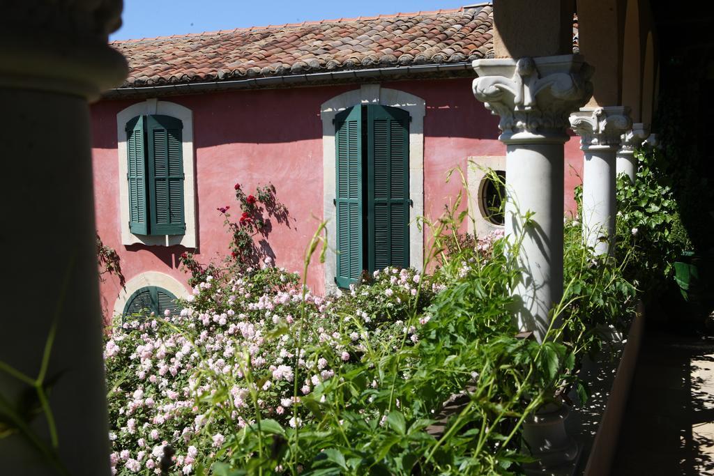 Jardins Secrets Ξενοδοχείο Νιμ Εξωτερικό φωτογραφία