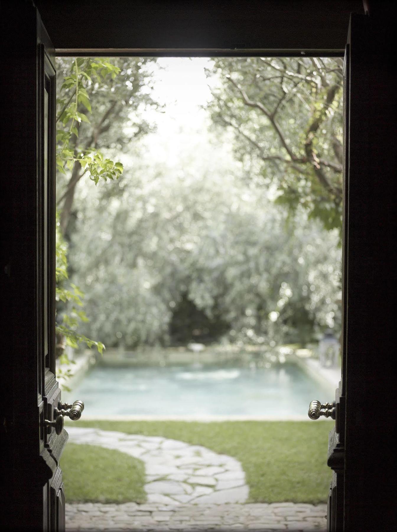 Jardins Secrets Ξενοδοχείο Νιμ Εξωτερικό φωτογραφία