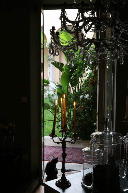 Jardins Secrets Ξενοδοχείο Νιμ Εξωτερικό φωτογραφία
